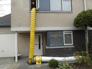 Een schonere werkomgeving voor ons als voor u.